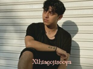 Xthiagojisooya