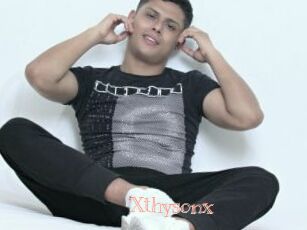 Xthysonx