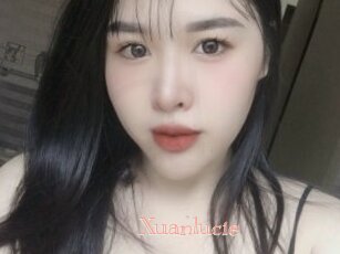 Xuanlucie