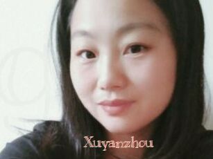 Xuyanzhou