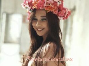 Xwebcummcutiex