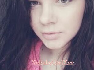 XxBabyGirlXxx