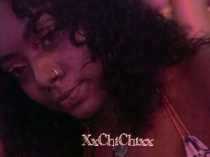 XxChiChixx
