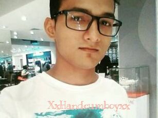 XxHandcumboyxx