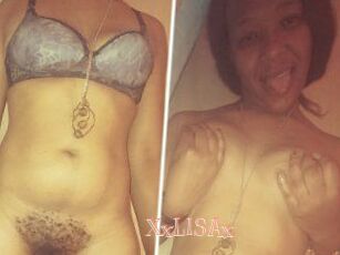 XxLISAx
