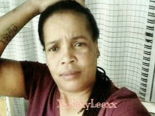 XxSexyLeexx