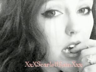 XxXScarlettRainXxx