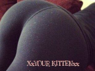 XxYOUR_KITTENxx