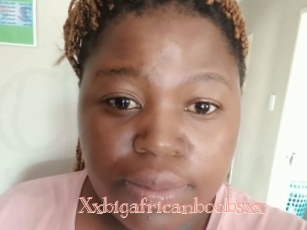 Xxbigafricanboobsxx