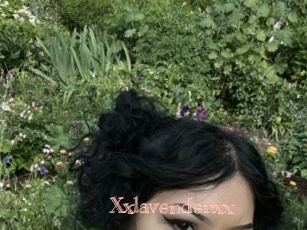 Xxlavenderxx