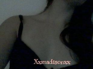 Xxmadisonxx