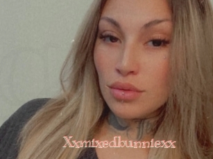 Xxmixedbunniexx