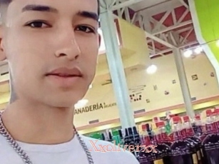 Xxoliverxx