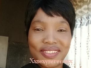 Xxsexyserenaxx