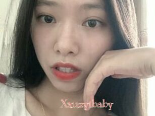 Xxuzyibaby
