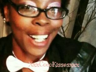 XxxCocoKissesxxx