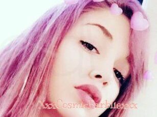 XxxCosmicBarbiiexxx