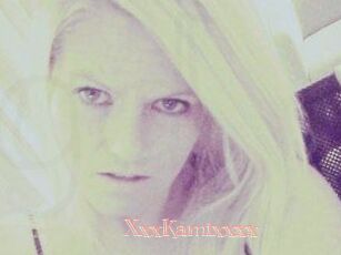 XxxKamixxxx