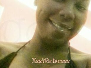 XxxWinterxxx