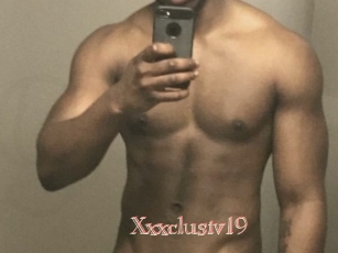 Xxxclusiv19