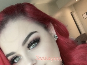 Xxxkayxxx