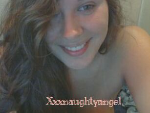 Xxxnaughtyangel