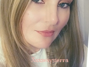 Xxxsexysierra