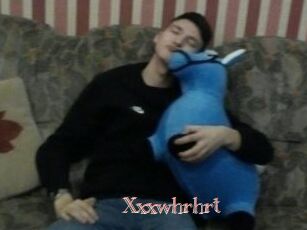 Xxxwhrhrt