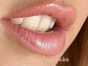 XxxxAmazonka