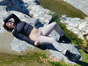 Xynthia