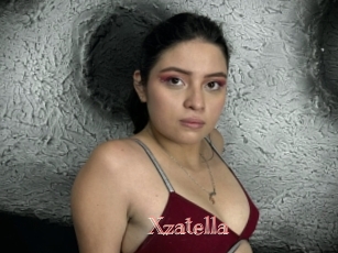 Xzatella