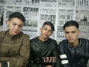 YAFE