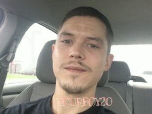 YOURBOY20