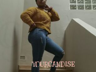 YOURCANDISE