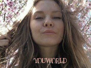 YOUWORLD