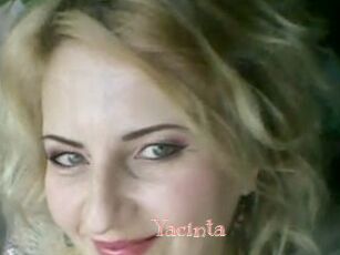 Yacinta