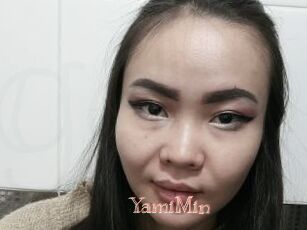YamiMin