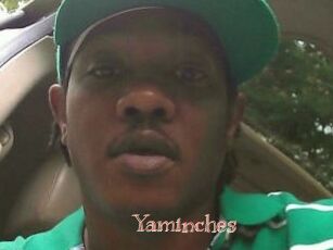 Yaminches