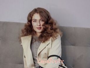 YanaFonty