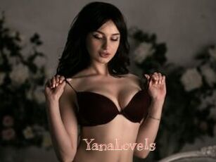 YanaLoveIs