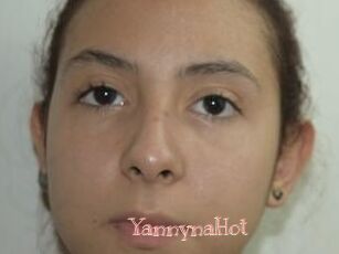 YannynaHot