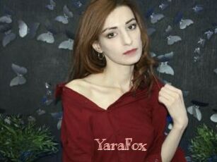 YaraFox