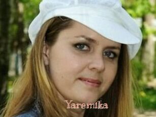 Yaremika