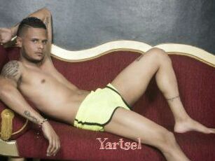 Yartsel
