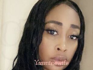 Yasminewife