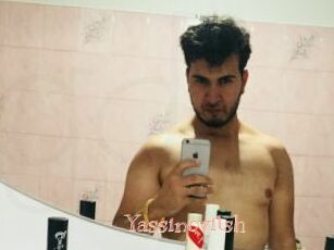 Yassinovitsh
