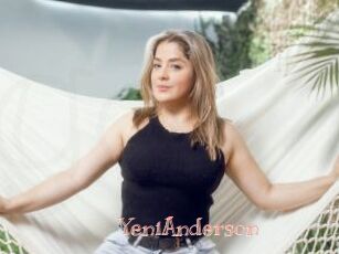 YeniAnderson