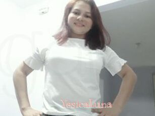 YesicaLuna