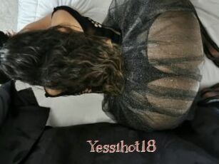 Yessihot18