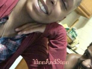 YinnAndSinn